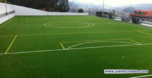 رسمياً.. الاتحاد الآسيوي لكرة القدم يحظر اللعب على العشب الصناعي